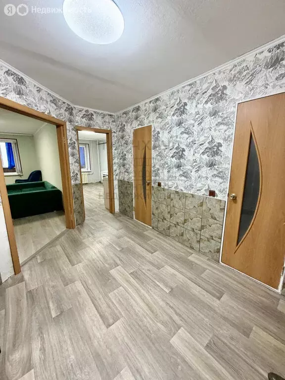 1-комнатная квартира: Нефтекамск, Березовское шоссе, 10Г (49.9 м) - Фото 2