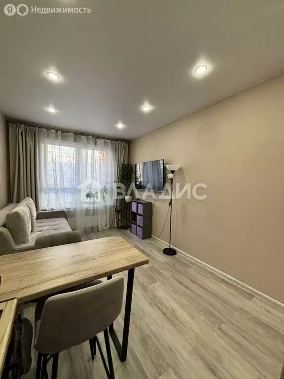 1-комнатная квартира: Санкт-Петербург, Среднерогатская улица, 11к2 ... - Фото 2