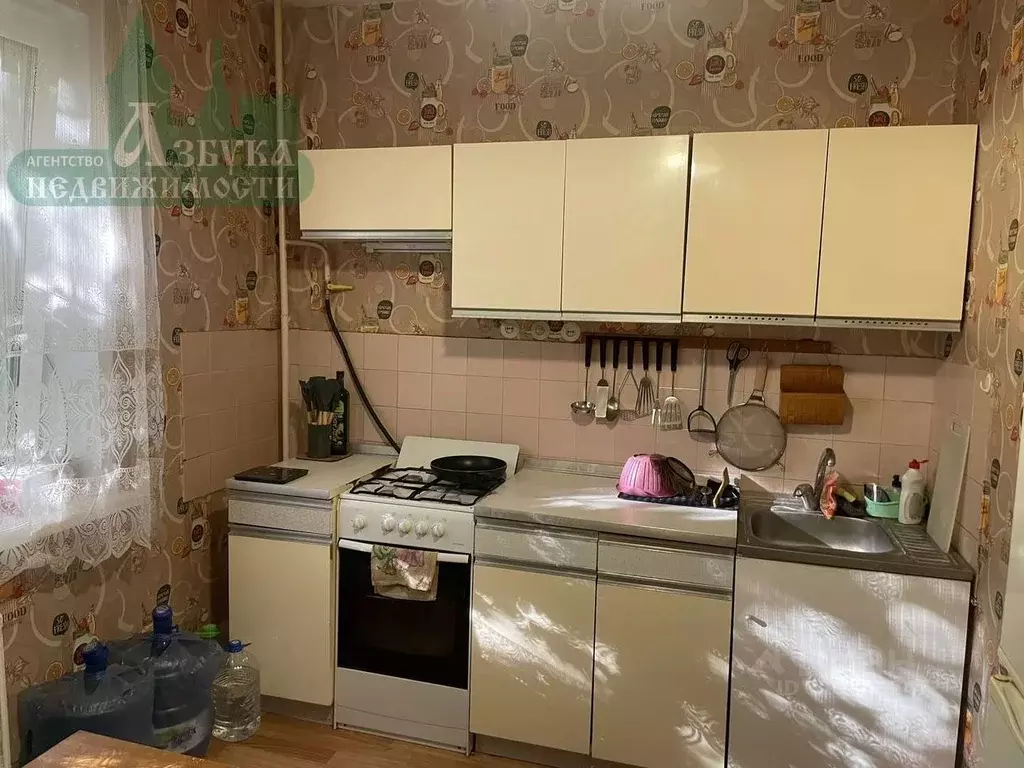 1-к кв. Смоленская область, Смоленск ул. Попова, 88 (40.0 м) - Фото 0