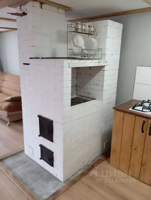 Дом в Тверская область, Торопец ул. Кутузова, 27 (40 м) - Фото 2