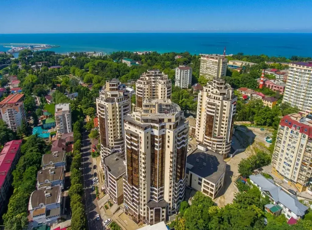Продаётся 2-к квартира, 55 м - Фото 0