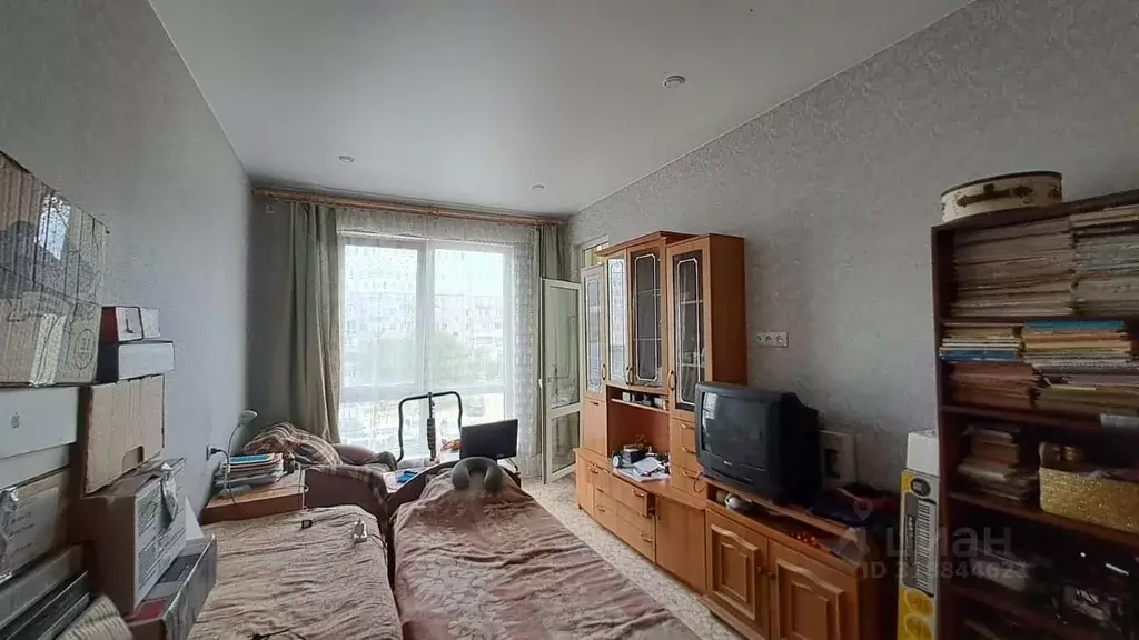 1-к кв. Краснодарский край, Геленджик городской округ, с. Кабардинка ... - Фото 0