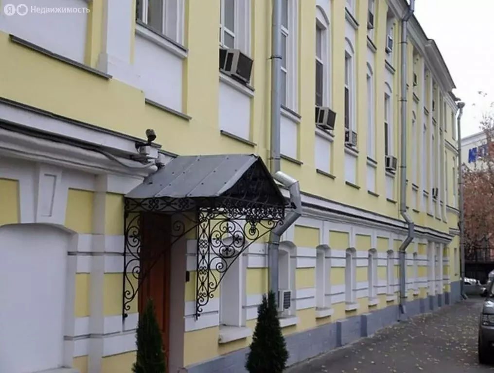 Офис (1300 м) - Фото 2