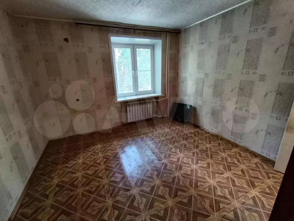 2-к. квартира, 31,1 м, 2/5 эт. - Фото 0