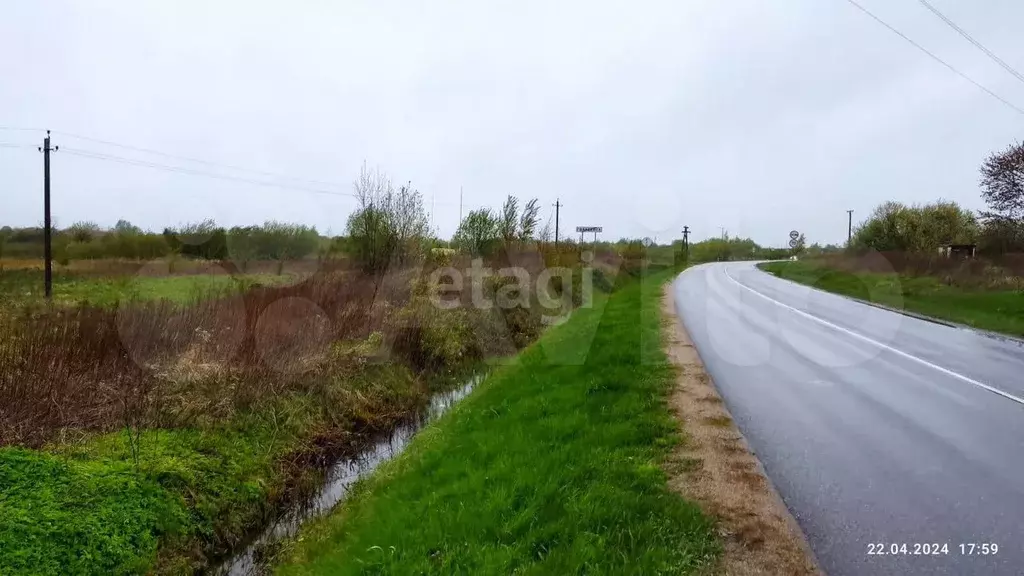 Участок 6 сот. (ИЖС) - Фото 0
