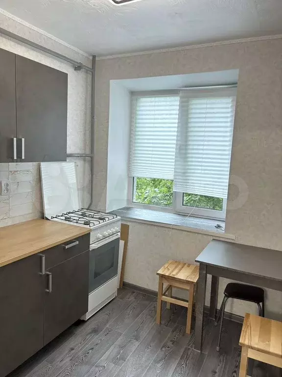 1-к. квартира, 33,4 м, 2/9 эт. - Фото 1