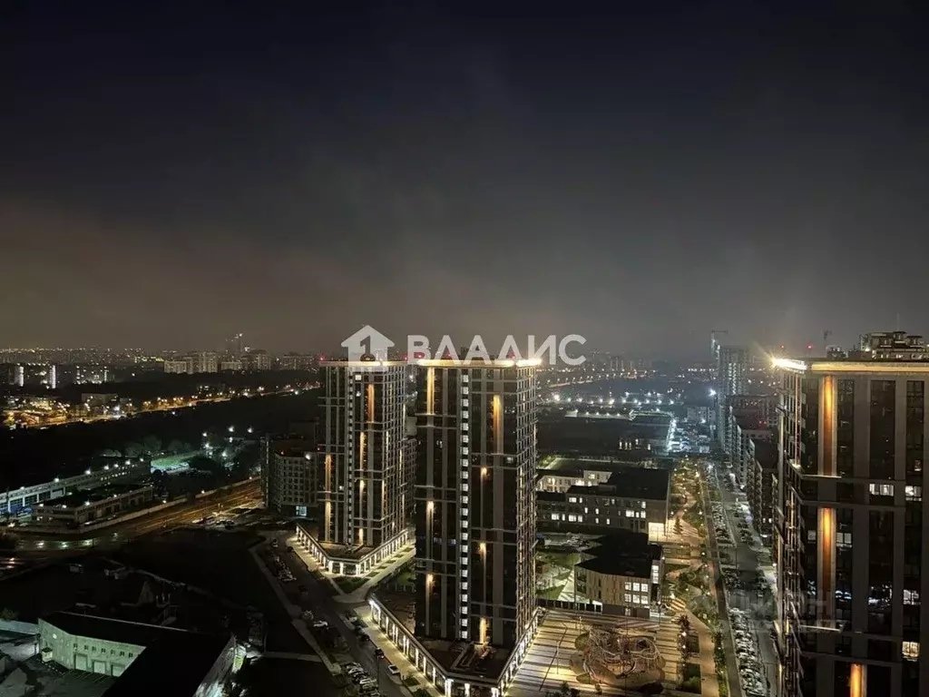 2-к кв. Москва Каширский проезд, 25к5 (46.5 м) - Фото 1