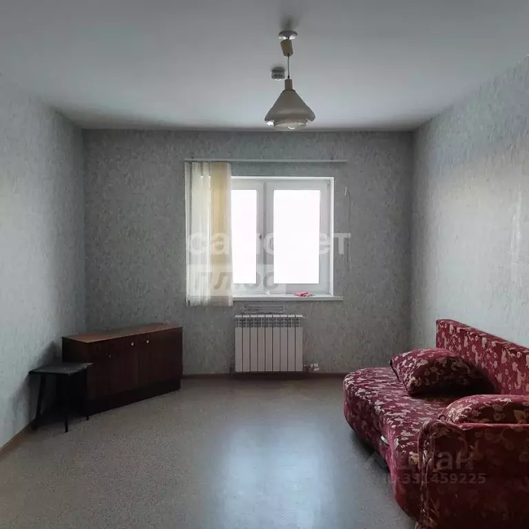 3-к кв. Иркутская область, Иркутск ул. Баумана, 241 (71.9 м) - Фото 1