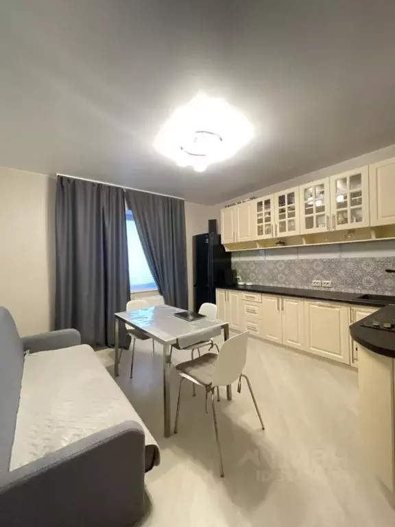 1-к кв. Московская область, Балашиха ул. Лукино, 57а (45.0 м) - Фото 1