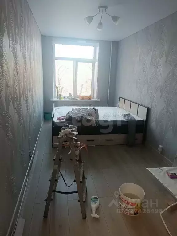 Комната Тверская область, Тверь ул. Горького, 72/4 (34.1 м) - Фото 1