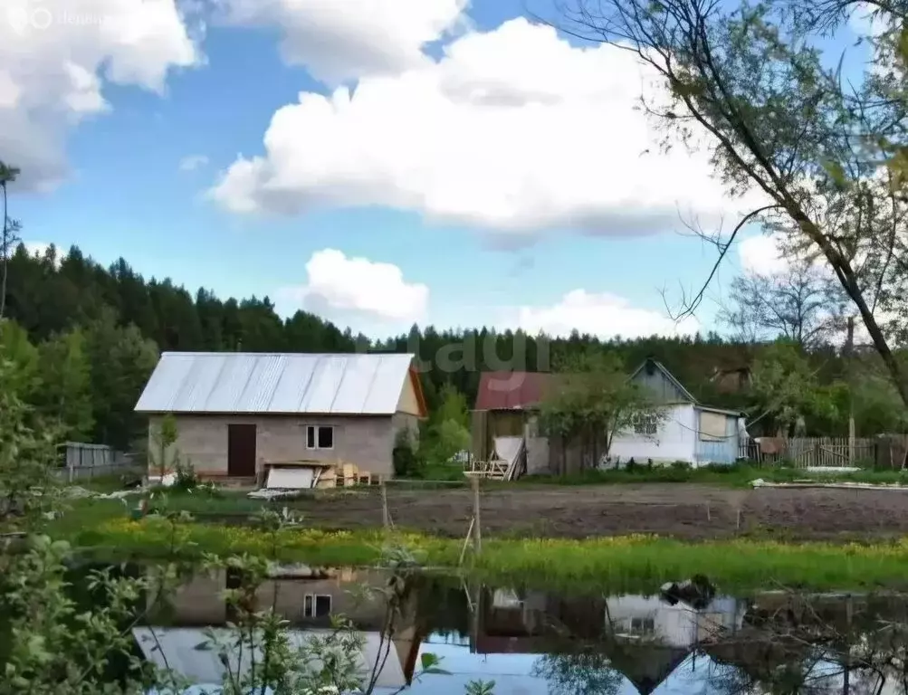 Участок в Республика Марий Эл, городское поселение Звенигово, СНТ Плёс ... - Фото 2