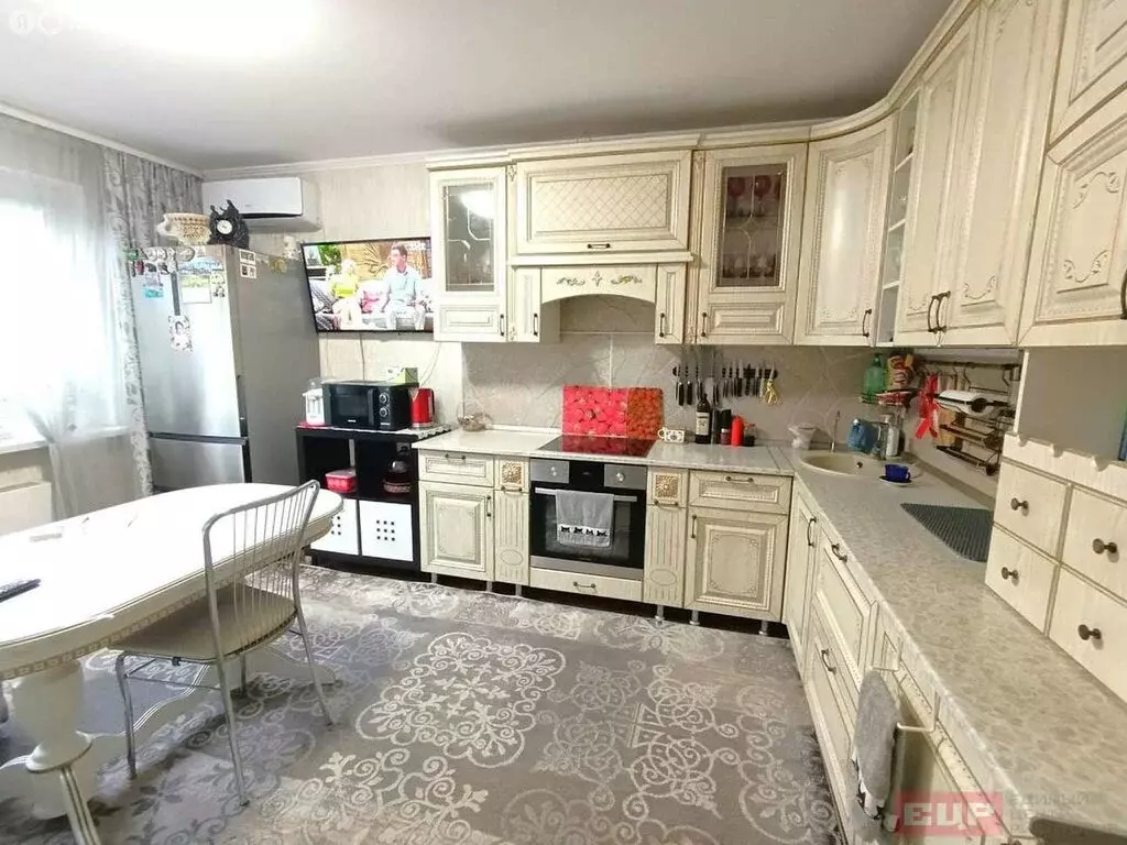 2-комнатная квартира: Новороссийск, Анапское шоссе, 41И (64.7 м) - Фото 1