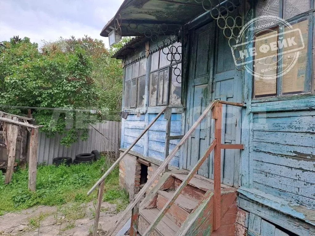 Участок в Ростовская область, Новочеркасск ул. Щорса (4.2 сот.) - Фото 0