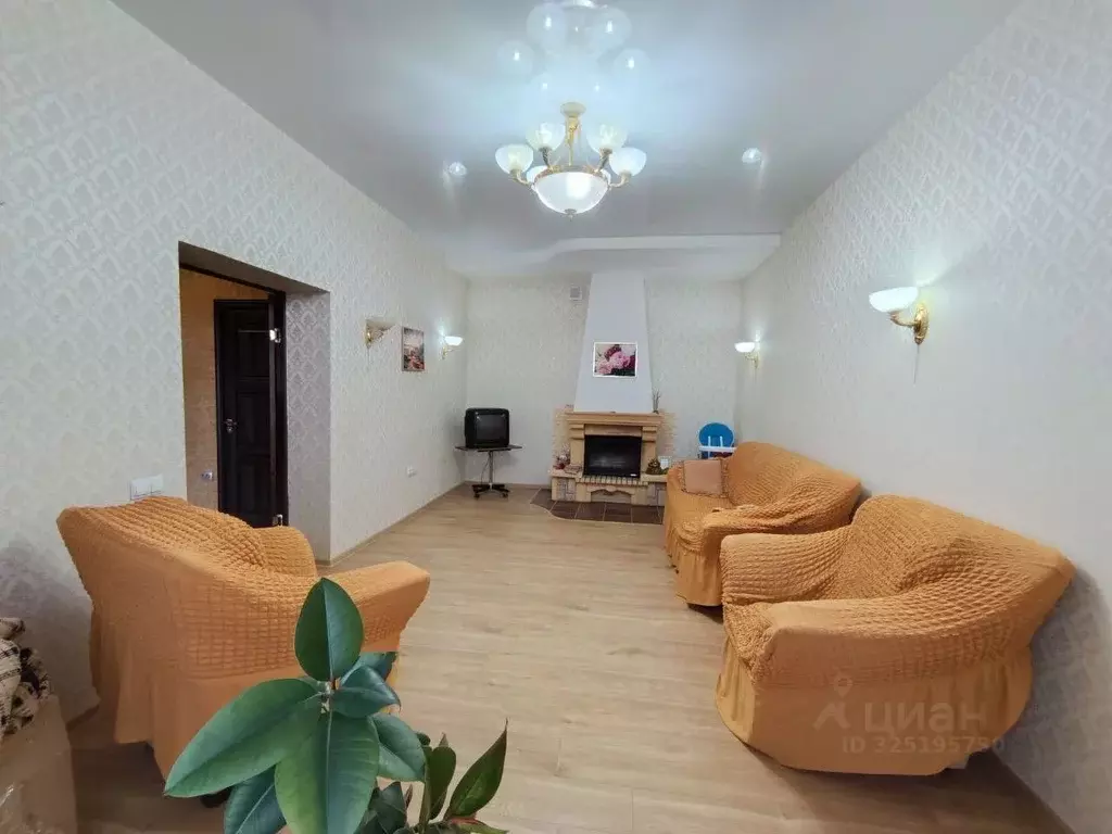 Дом в Пермский край, Нытва Комсомольская ул., 56 (200 м) - Фото 1