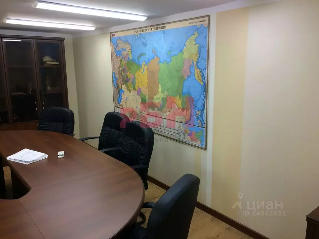 Офис в Челябинская область, Челябинск ул. Чайкиной, 17 (202 м) - Фото 1