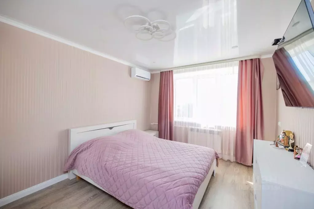 3-к кв. Оренбургская область, Оренбург ул. Юркина, 19 (60.0 м) - Фото 1