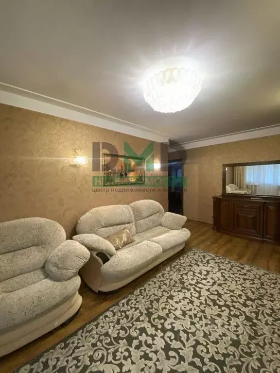 3-к кв. Оренбургская область, Орск Новый город мкр, просп. Ленина, 79 ... - Фото 2