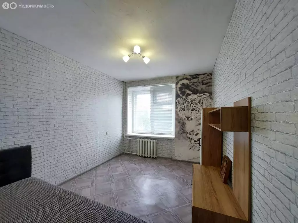 2-комнатная квартира: Псков, Рижский проспект, 49 (45.6 м) - Фото 0