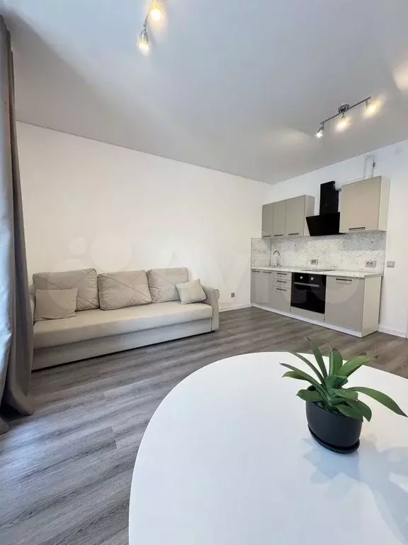 Квартира-студия, 26 м, 6/10 эт. - Фото 0