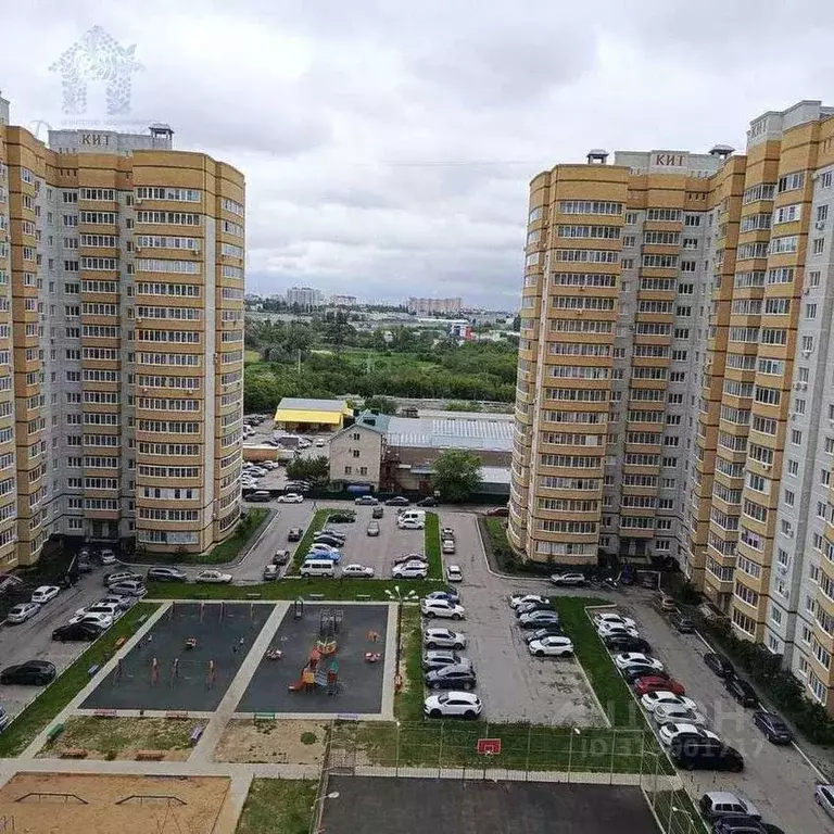 2-к кв. Воронежская область, Воронеж ул. 45-й Стрелковой Дивизии, 251Б ... - Фото 0