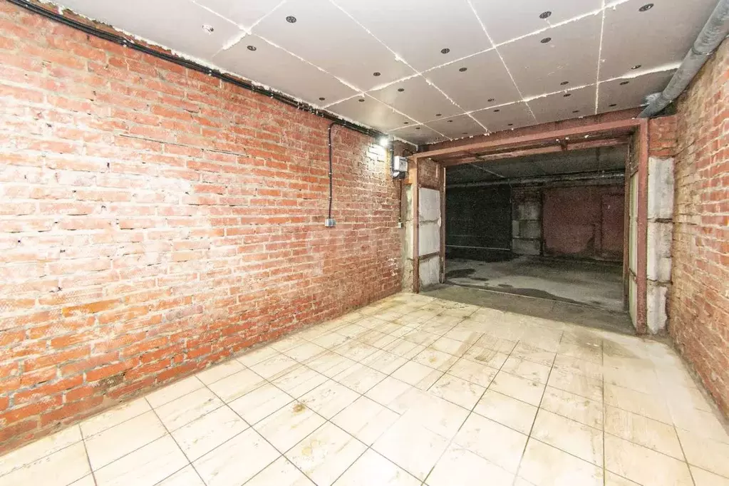 Гараж в Томская область, Томск ул. Никитина, 17 (17 м) - Фото 2