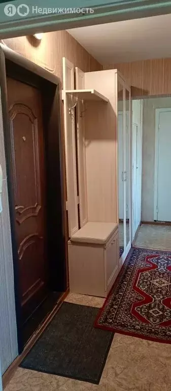 2-комнатная квартира: Саяногорск, микрорайон Ленинградский, 41 (50 м) - Фото 1