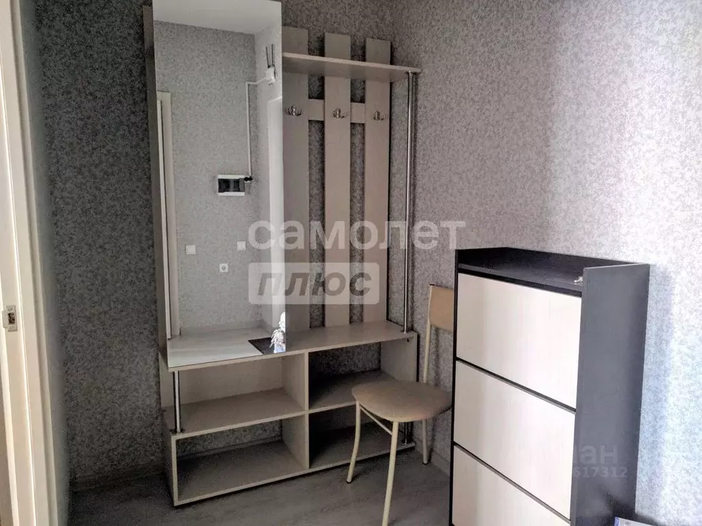 1-к кв. Краснодарский край, Анапа Рождественская ул., 42 (31.7 м) - Фото 1