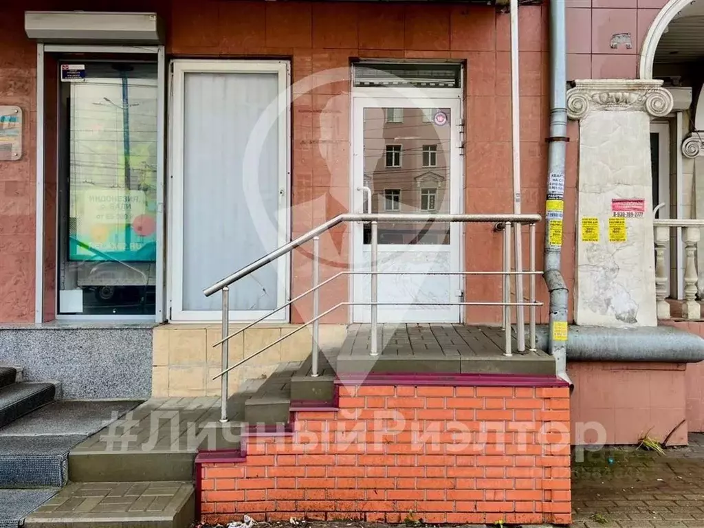 Помещение свободного назначения в Рязанская область, Рязань ... - Фото 2