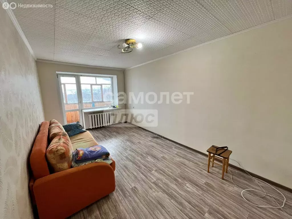 1-комнатная квартира: Вологда, Осановский проезд, 25 (30.1 м) - Фото 1