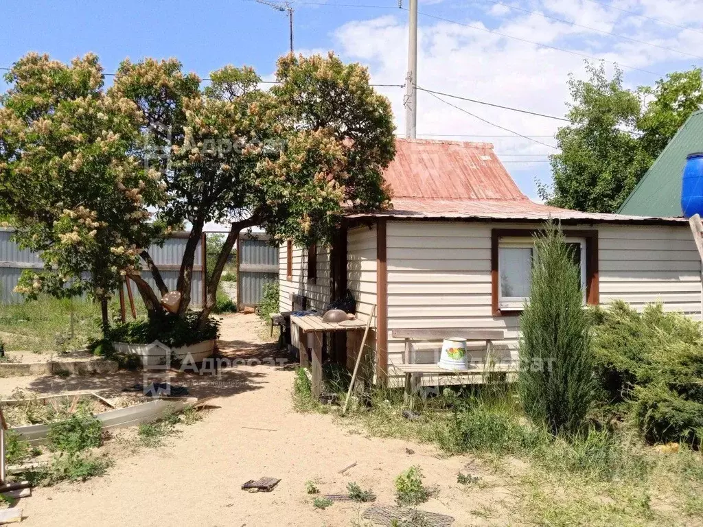 дом в волгоградская область, городищенский район, ерзовское городское . - Фото 0