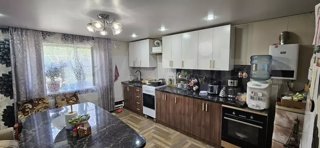 Дом 95,6 м на участке 8,7 сот. - Фото 1