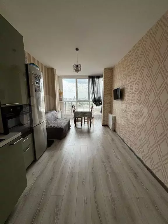 2-к. квартира, 45,5 м, 14/14 эт. - Фото 0