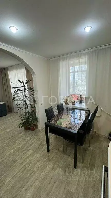 3-к кв. Алтайский край, Новоалтайск 8-й мкр, 6 (65.0 м) - Фото 0