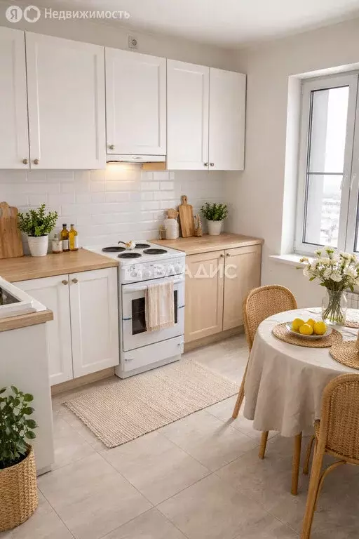 1-комнатная квартира: Москва, Дмитровское шоссе, вл89 (48.9 м) - Фото 2