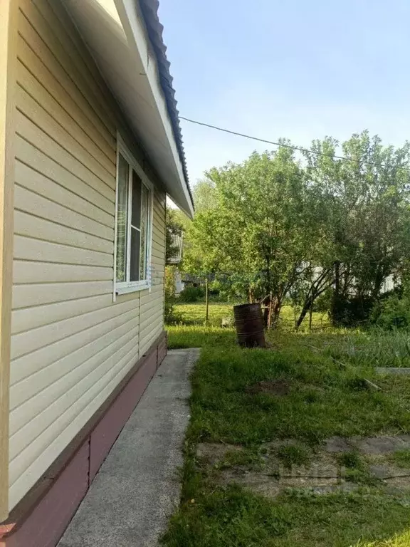 Дом в Нижегородская область, Нижний Новгород Станция Горький ... - Фото 1