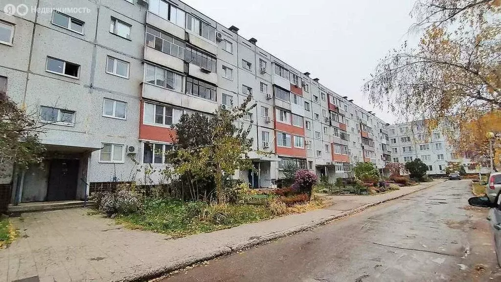 2-комнатная квартира: Тольятти, Московский проспект, 13 (46 м) - Фото 0