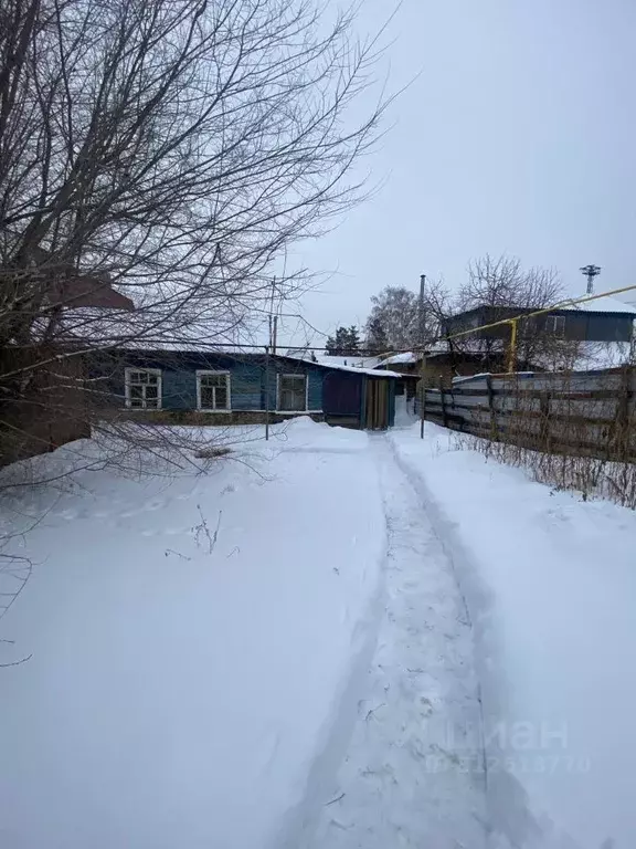 Дом в Оренбургская область, Оренбург Красный городок мкр, ул. ... - Фото 1