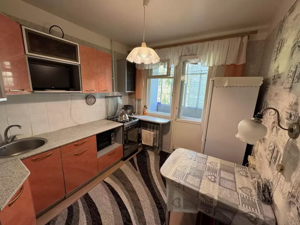 2-к кв. Тверская область, Конаково ул. Баскакова, 18 (52.0 м) - Фото 1