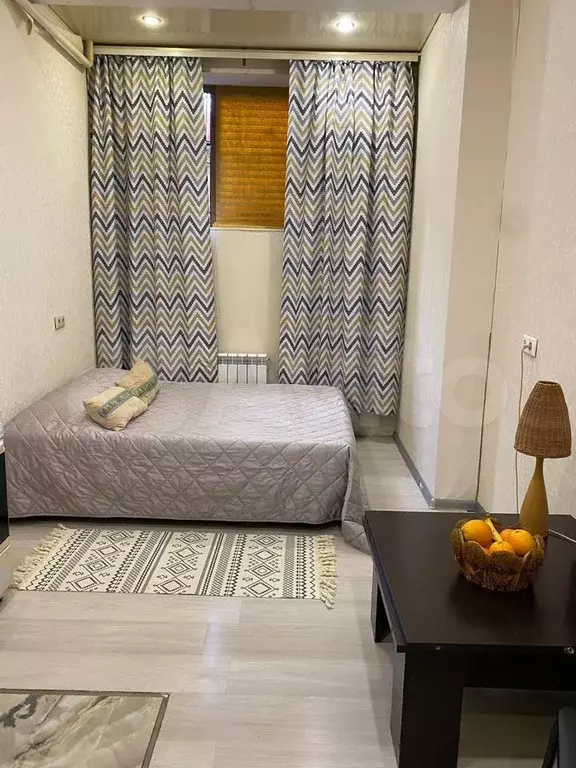 Квартира-студия, 30 м, 1/4 эт. - Фото 0