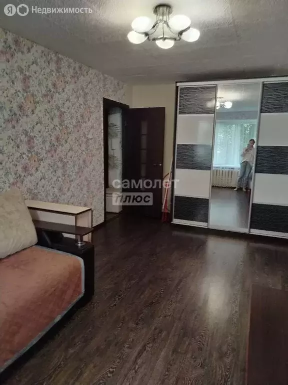 1-комнатная квартира: Миасс, улица Победы, 32 (30.1 м) - Фото 2