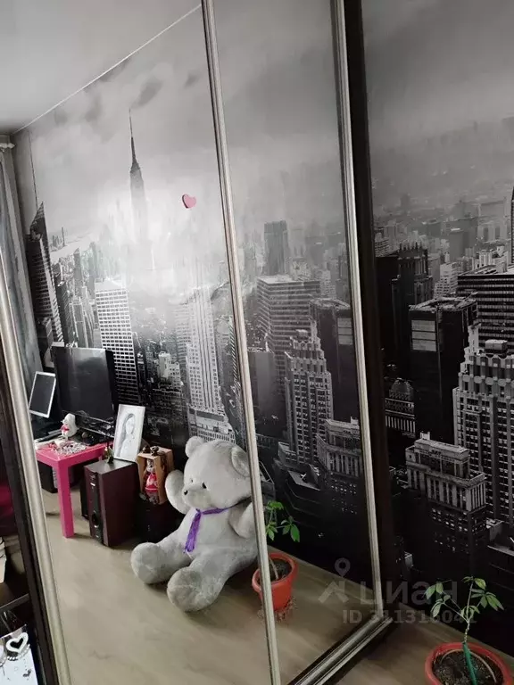 3-к кв. Бурятия, Улан-Удэ Шишковка мкр, ул. Верхняя, 2 (60.0 м) - Фото 1