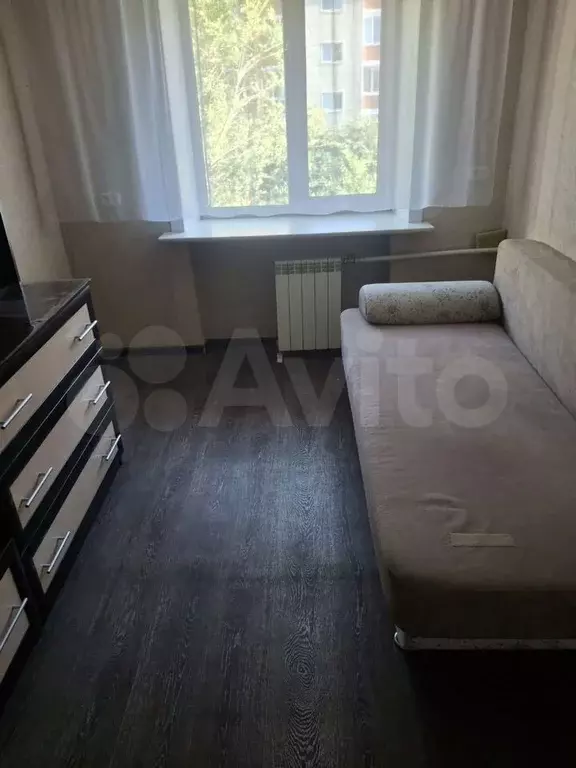 Комната 11 м в 1-к., 3/3 эт. - Фото 0