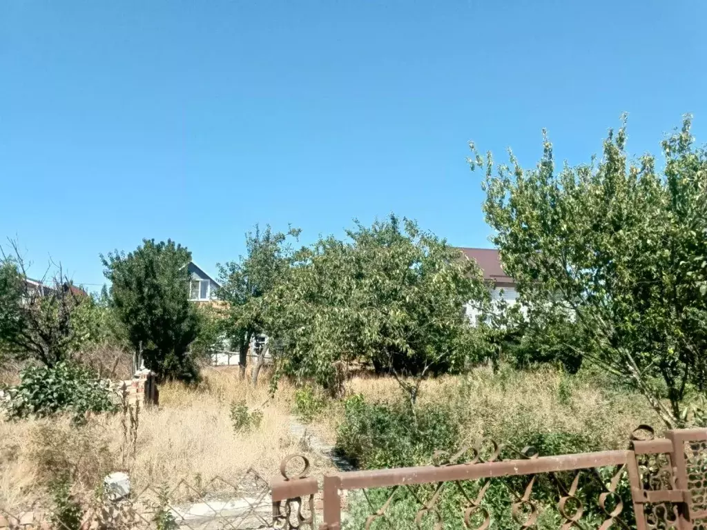 Участок в Краснодарский край, Ейск Восход СНТ, 466 (5.0 сот.) - Фото 0