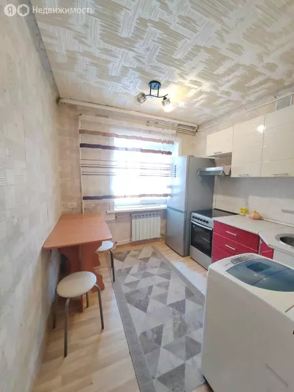 2-комнатная квартира: посёлок Волчанец, Набережная улица, 13 (39.1 м) - Фото 2