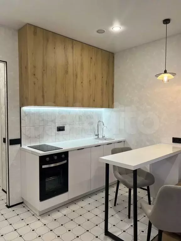 Квартира-студия, 30,3 м, 4/10 эт. - Фото 0