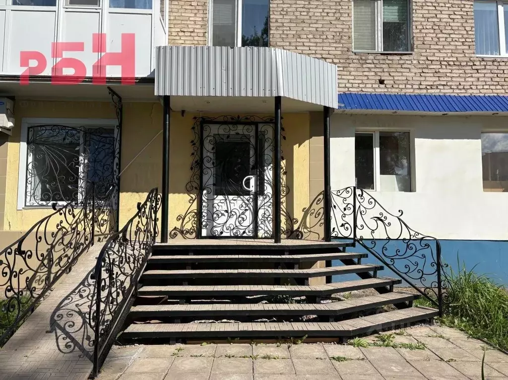 Помещение свободного назначения в Башкортостан, Нефтекамск ... - Фото 1