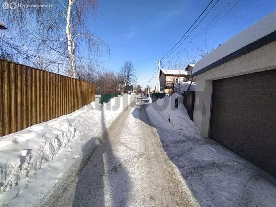 Участок в Новосибирск, Заельцовский район (4.75 м) - Фото 1