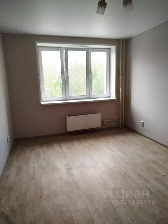 1-к кв. Нижегородская область, Нижний Новгород Космическая ул., 34/1 ... - Фото 0