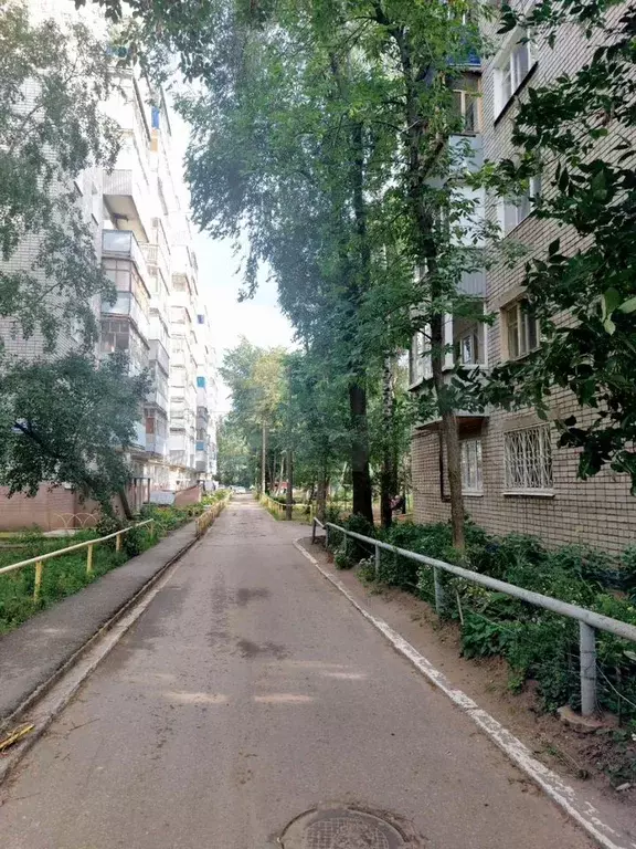 1-к. квартира, 35 м, 5/9 эт. - Фото 0