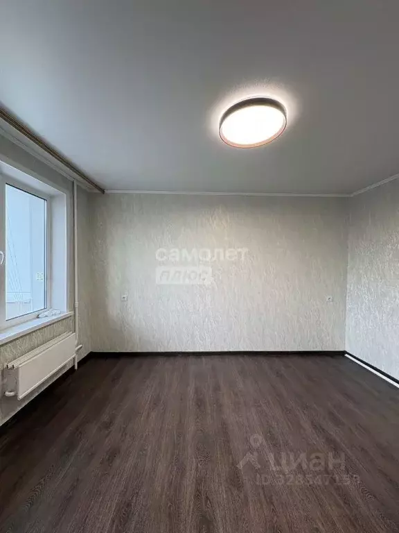 2-к кв. Самарская область, Сызрань пос. Строитель, ул. Нахимова, 15 ... - Фото 2